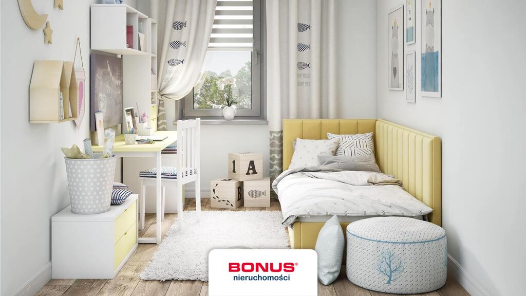 Wymarzony dom koło Kołobrzegu. (17)