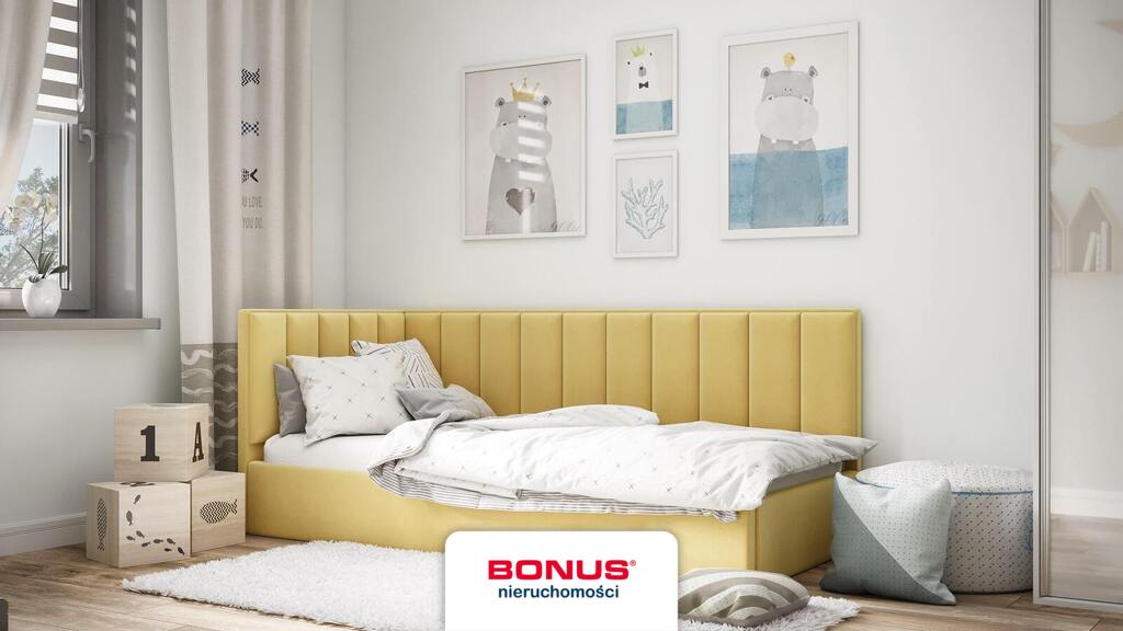 Wymarzony dom koło Kołobrzegu. (20)