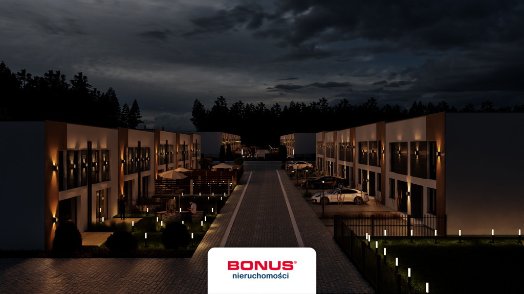 Piękny dom blisko Kołobrzegu. (23)