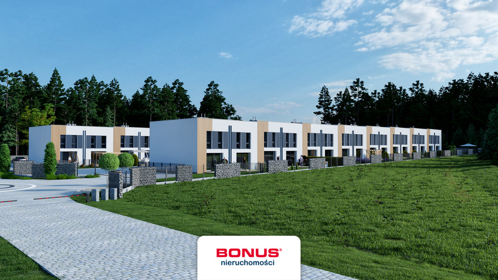 Dom w pobliżu Kołobrzegu. (11)