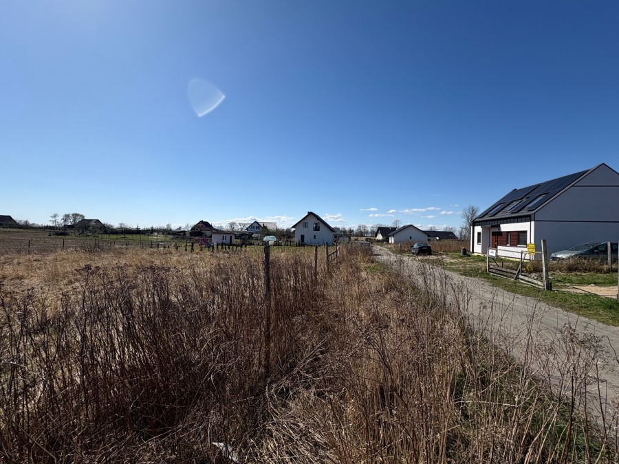 Ładna działka blisko Stargardu (3)