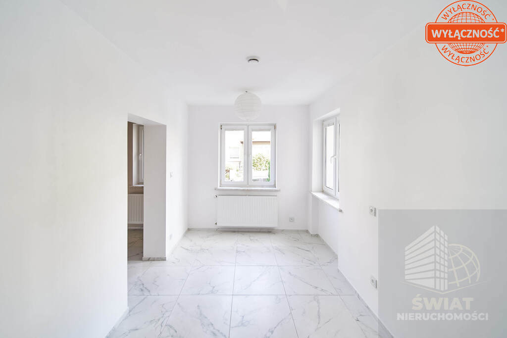 Na sprzedaż dom po kapitalnym remoncie. (4)