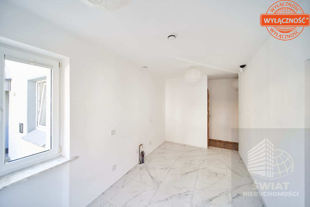 Na sprzedaż dom po kapitalnym remoncie. (5)