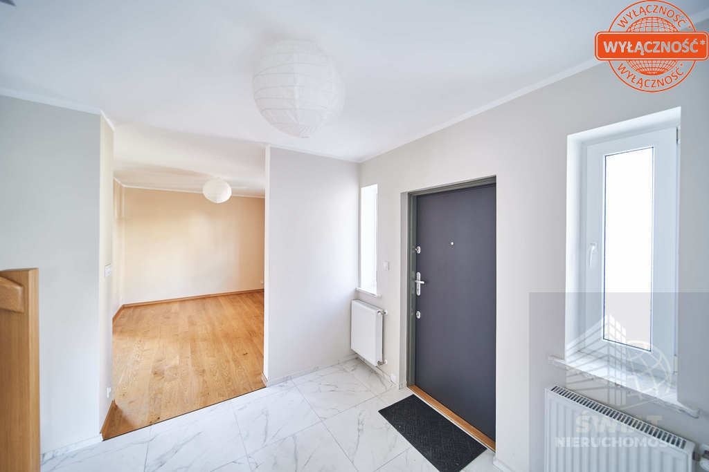 Na sprzedaż dom po kapitalnym remoncie. (8)