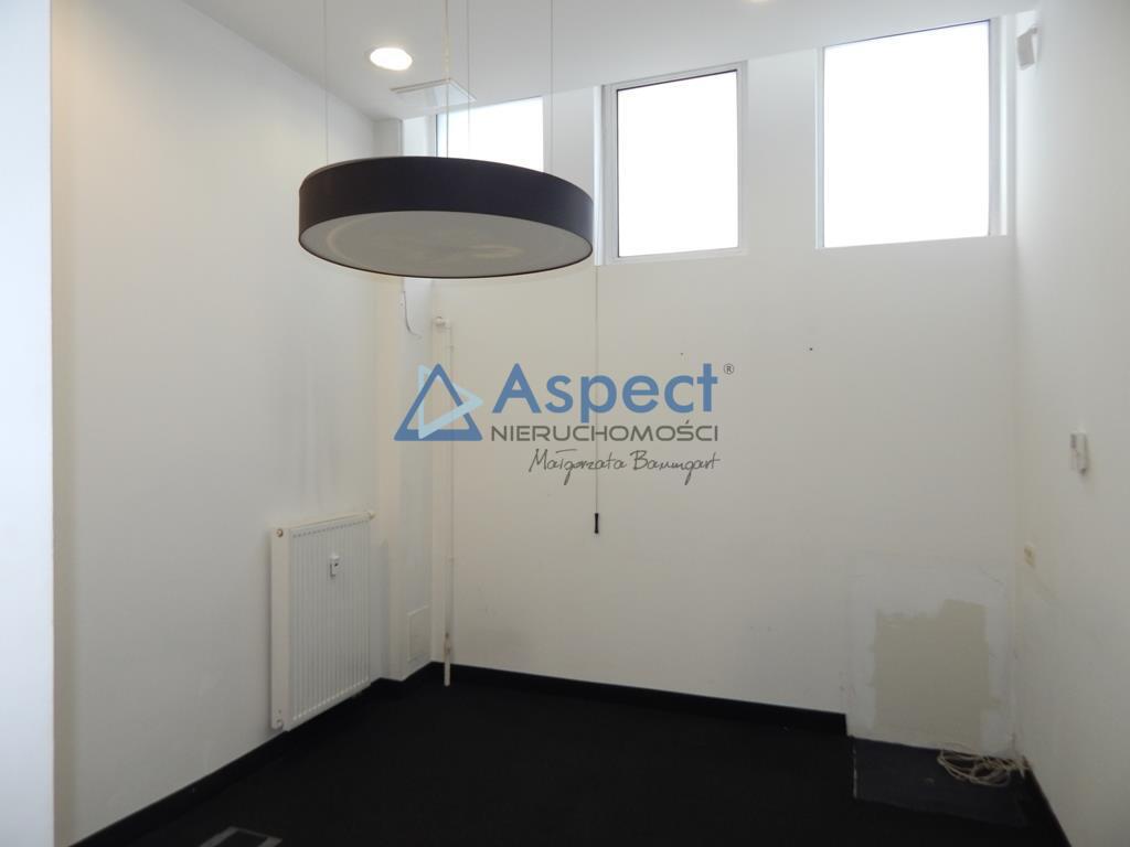 Wynajem - atrakcyjny lokal, Centrum, 118 m2. (6)