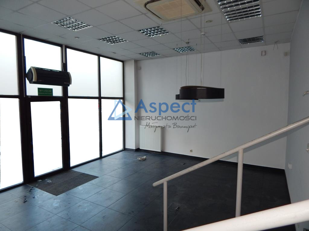 Lokal, 67 m2, parter, Szczecin Centrum (1)