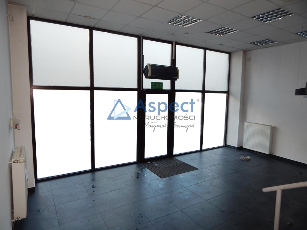 Lokal, 67 m2, parter, Szczecin Centrum (2)