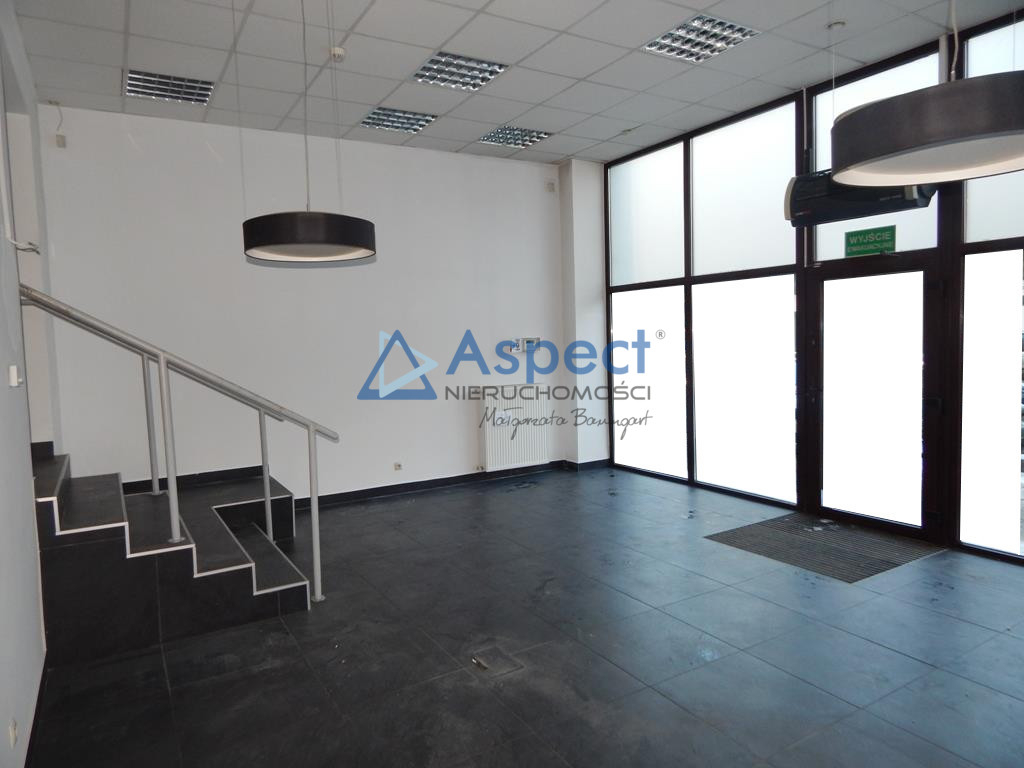 Lokal, 67 m2, parter, Szczecin Centrum (4)