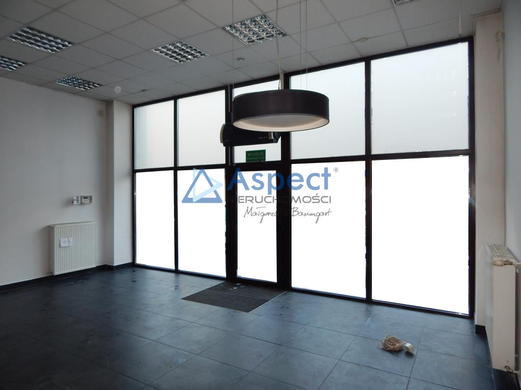 Lokal, 67 m2, parter, Szczecin Centrum (5)