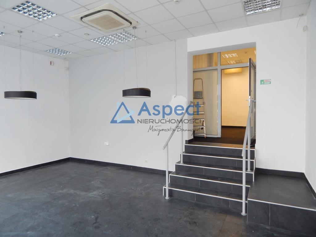 Lokal, 67 m2, parter, Szczecin Centrum (6)