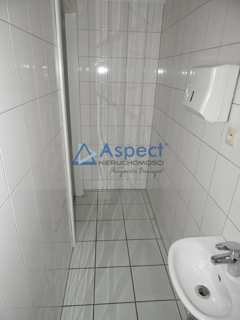 Lokal, 67 m2, parter, Szczecin Centrum (8)