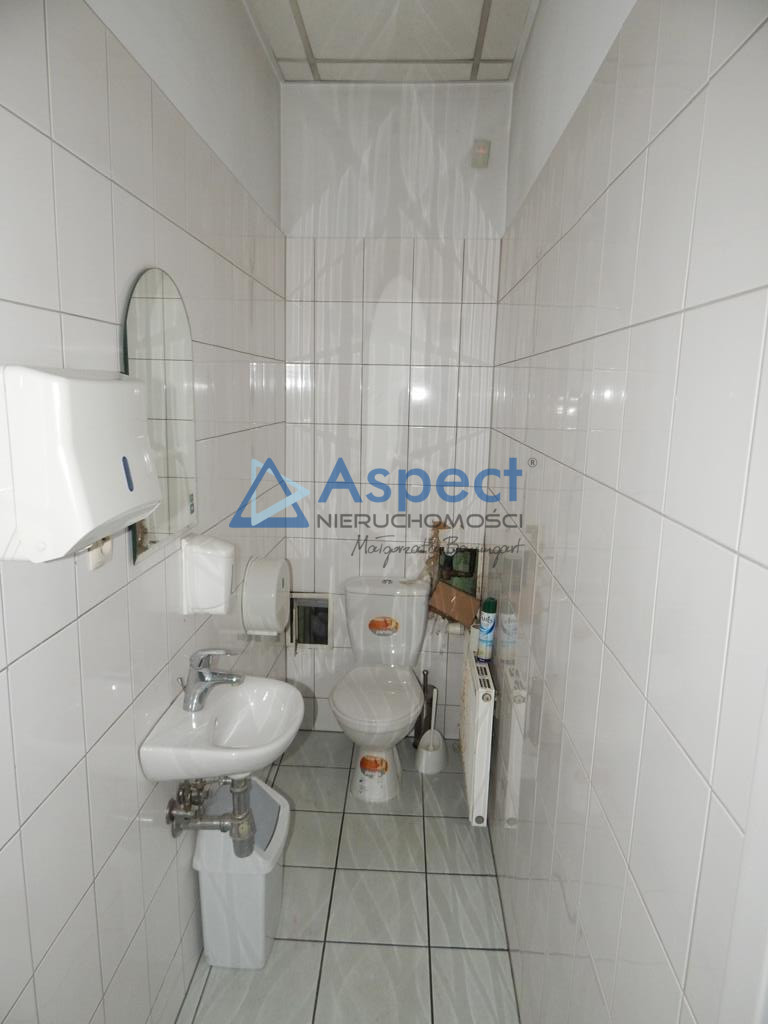 Lokal, 67 m2, parter, Szczecin Centrum (9)