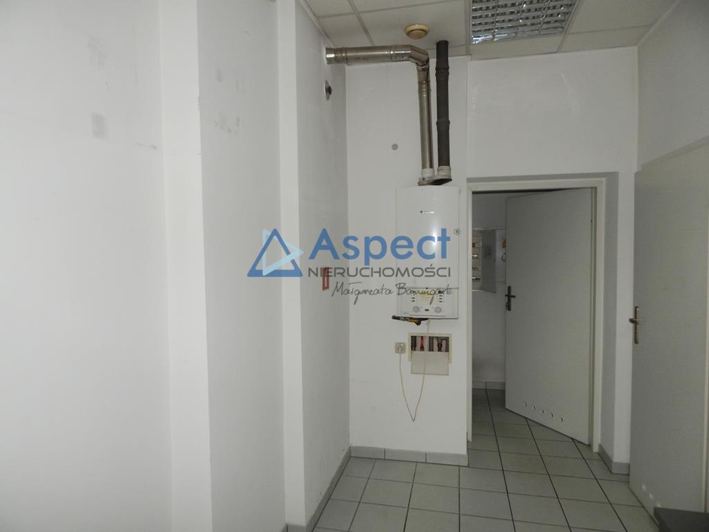 Lokal, 67 m2, parter, Szczecin Centrum (13)