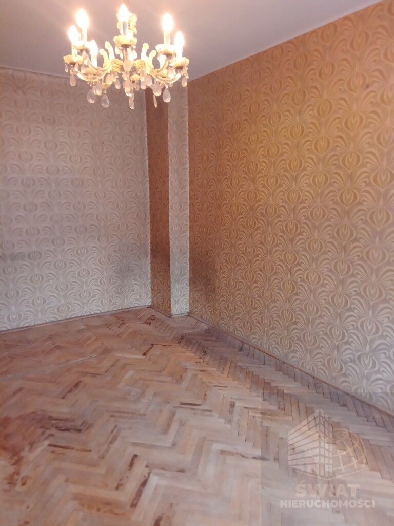 Centrum, Aleja Fontann 2pok. 49m2 cena 379 zł (4)