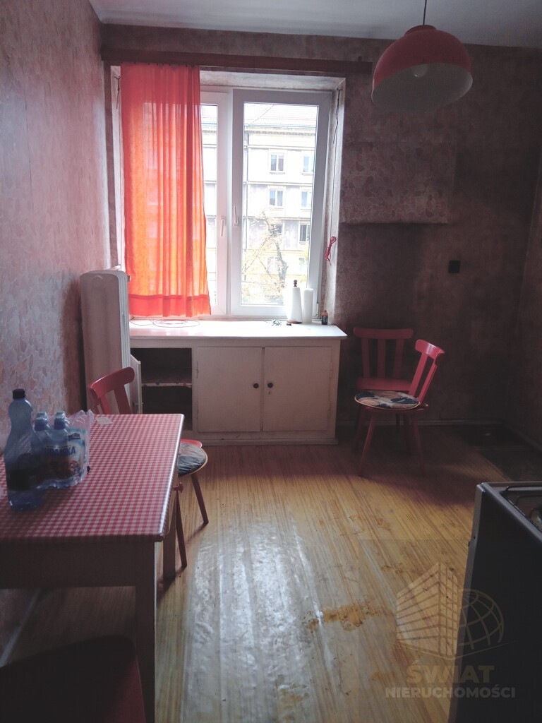 Centrum, Aleja Fontann 2pok. 49m2 cena 379 zł (7)