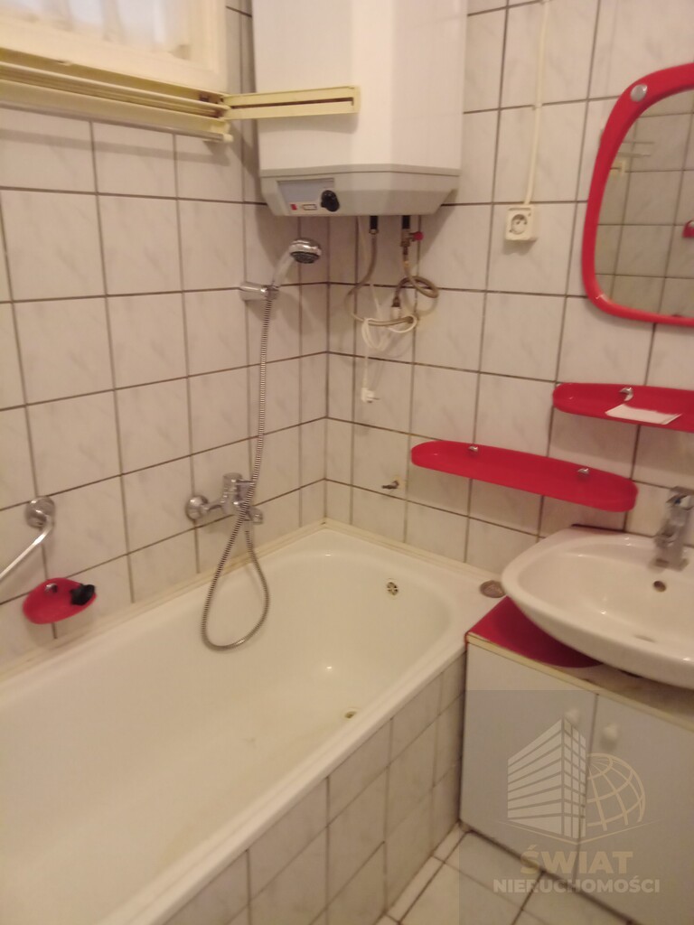 Centrum, Aleja Fontann 2pok. 49m2 cena 379 zł (8)