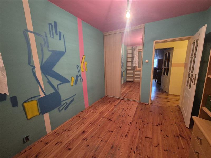 Koszalin, Jantarowa 4pok, parter, garaż, loggia (10)