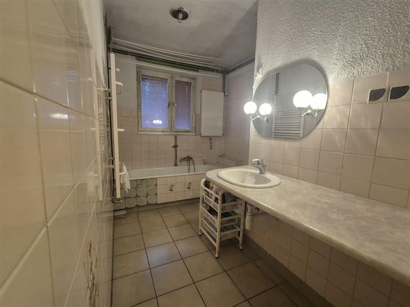 Koszalin, Jantarowa 4pok, parter, garaż, loggia (11)