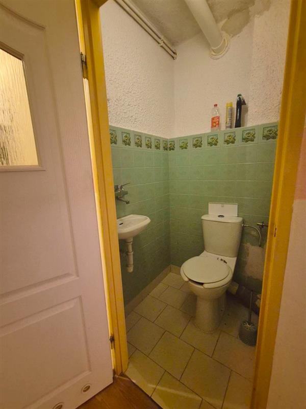 Koszalin, Jantarowa 4pok, parter, garaż, loggia (12)