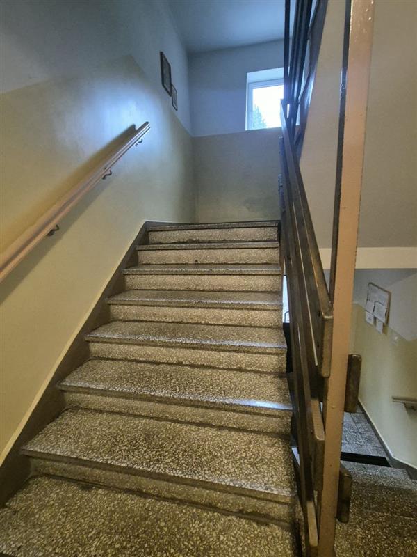 Koszalin, Jantarowa 4pok, parter, garaż, loggia (15)