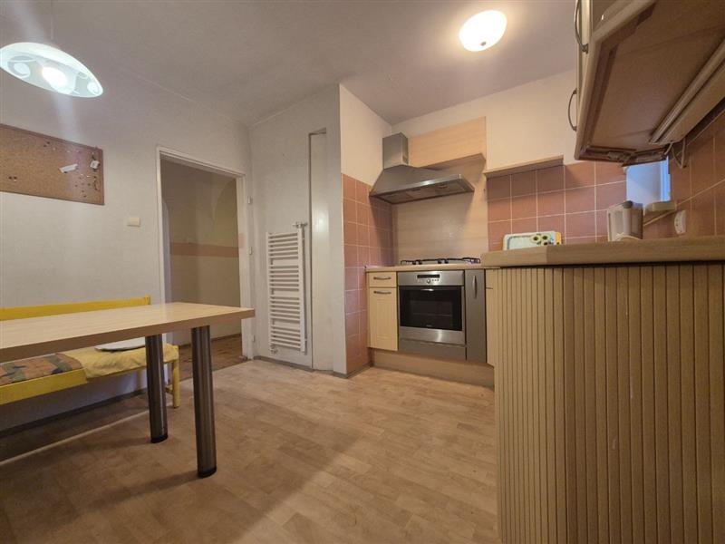 Koszalin, Jantarowa 4pok, parter, garaż, loggia (2)