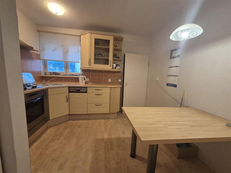 Koszalin, Jantarowa 4pok, parter, garaż, loggia (3)