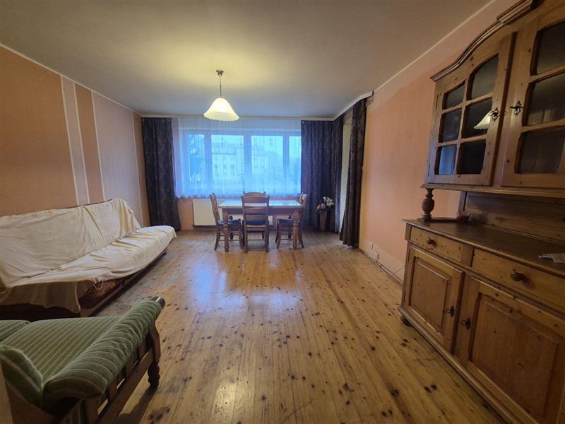 Koszalin, Jantarowa 4pok, parter, garaż, loggia (5)