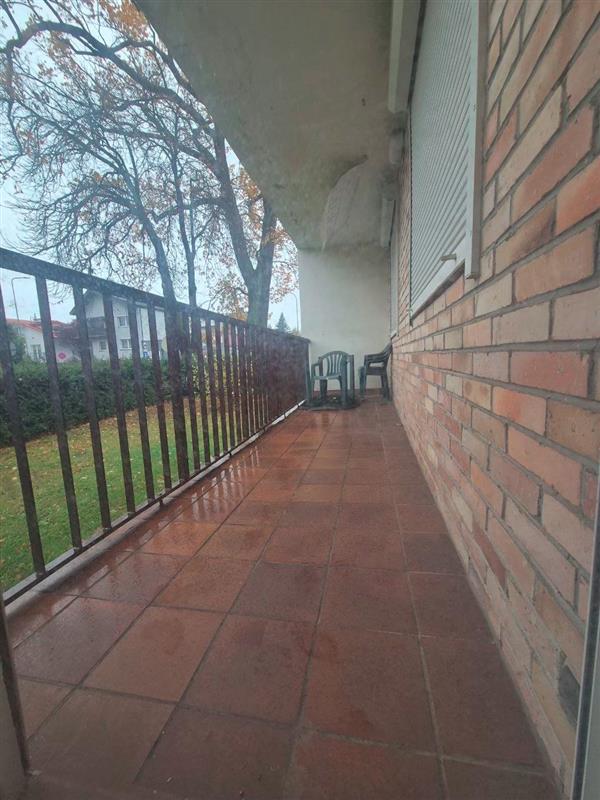 Koszalin, Jantarowa 4pok, parter, garaż, loggia (6)