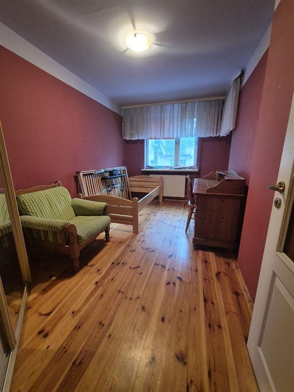 Koszalin, Jantarowa 4pok, parter, garaż, loggia (7)