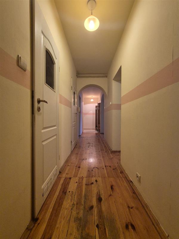 Koszalin, Jantarowa 4pok, parter, garaż, loggia (9)