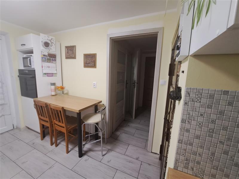 Dom bliźniak - Gać  (10)