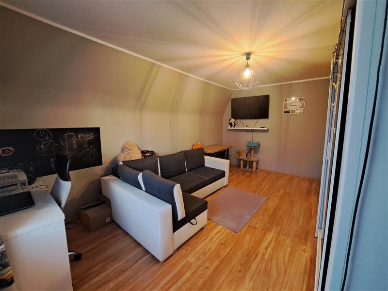 Dom bliźniak - Gać  (11)