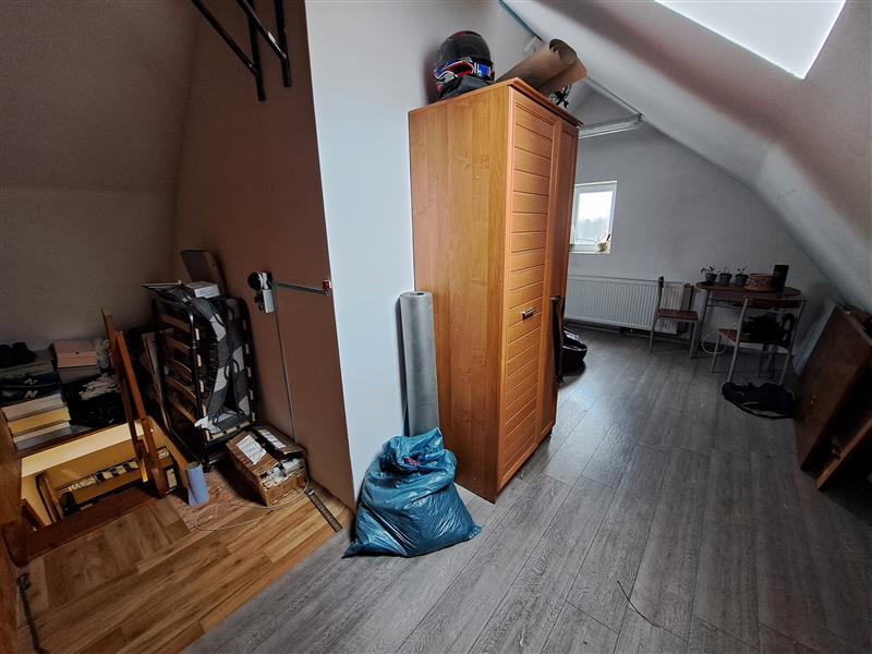 Dom bliźniak - Gać  (13)