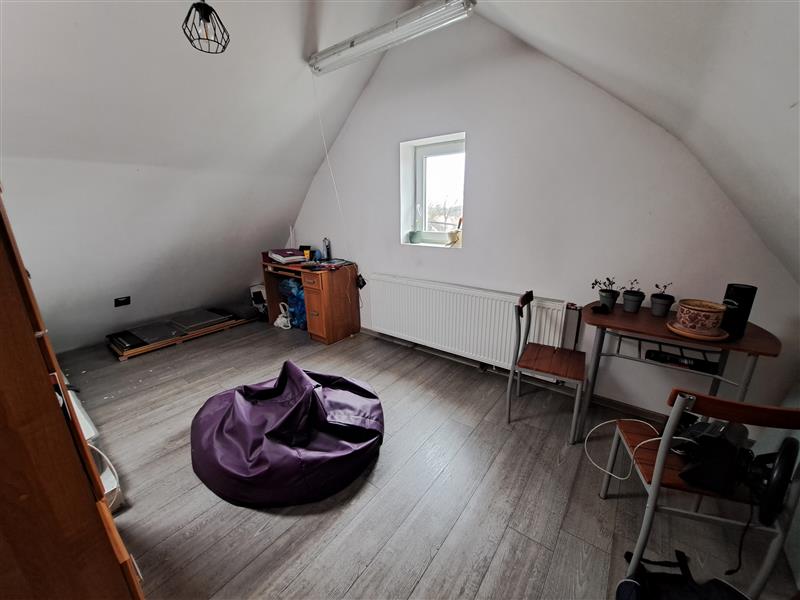 Dom bliźniak - Gać  (14)