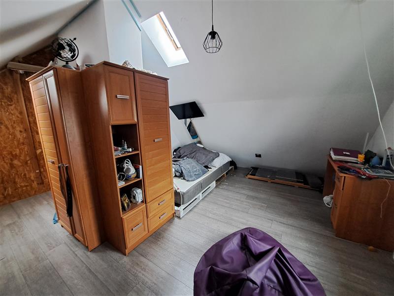 Dom bliźniak - Gać  (15)