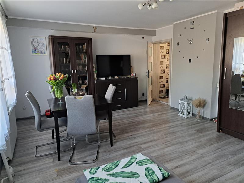 Dom bliźniak - Gać  (2)