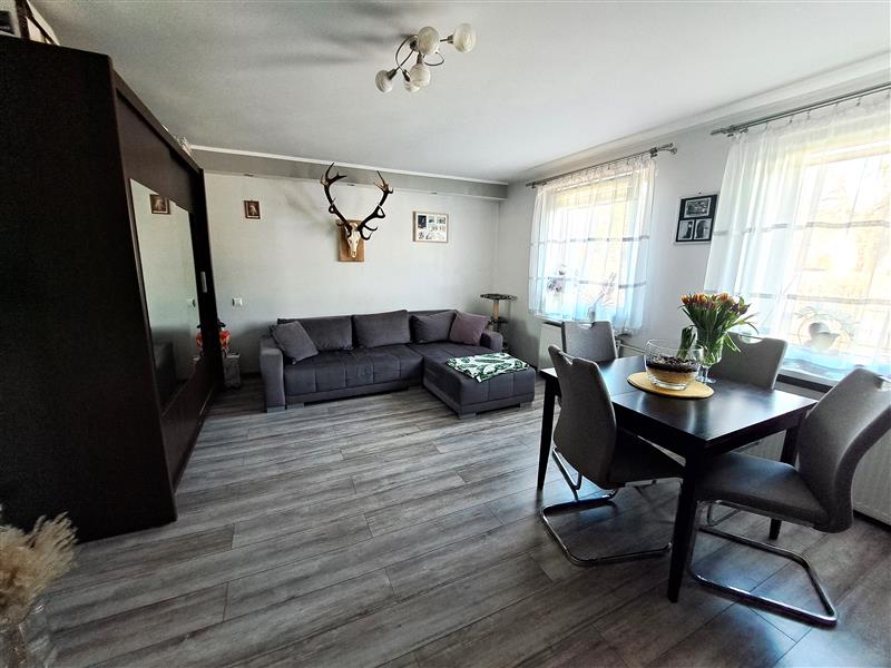 Dom bliźniak - Gać  (3)