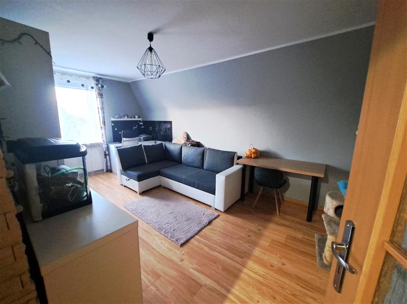 Dom bliźniak - Gać  (5)