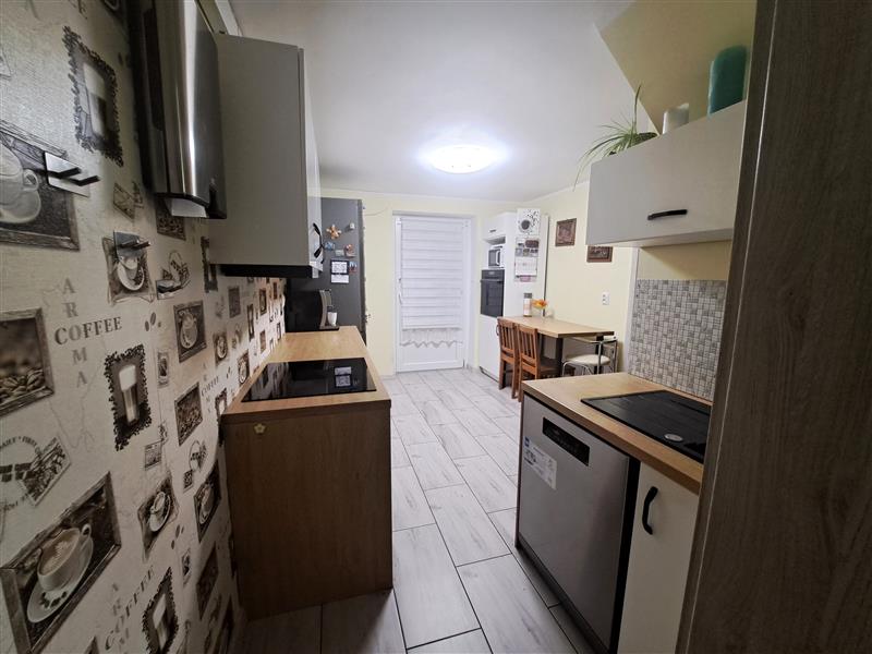 Dom bliźniak - Gać  (6)