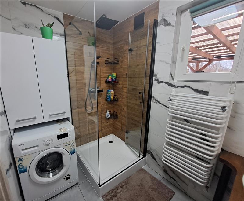 Dom bliźniak - Gać  (7)