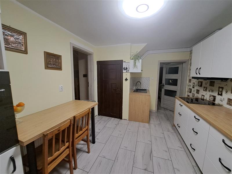 Dom bliźniak - Gać  (8)