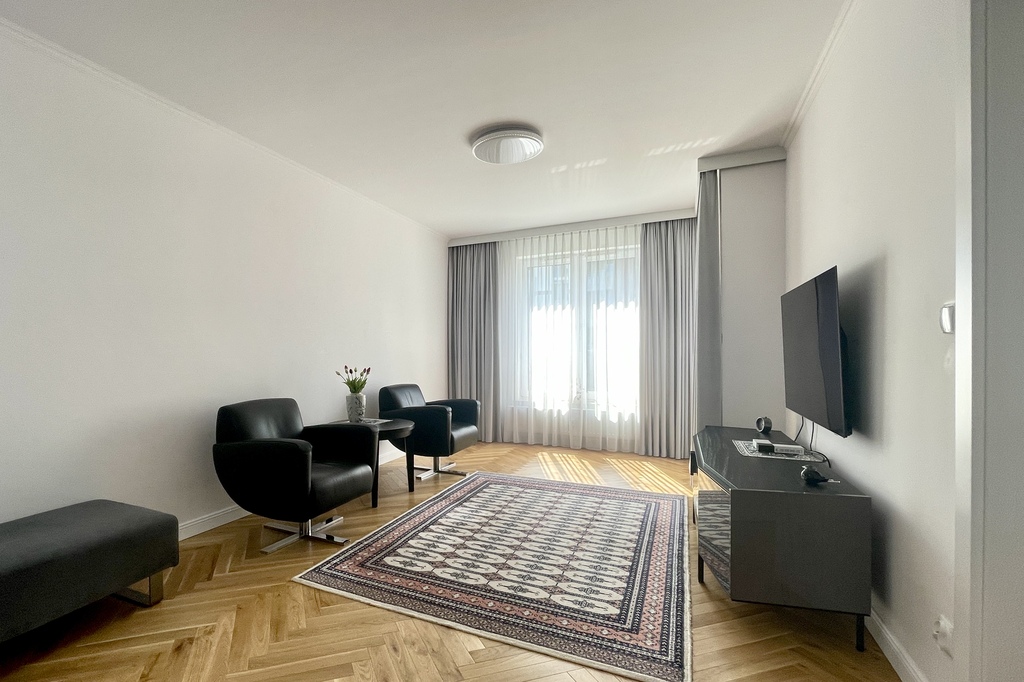 Mieszkanie 2-pokojowez miejscem parkingowym (4)