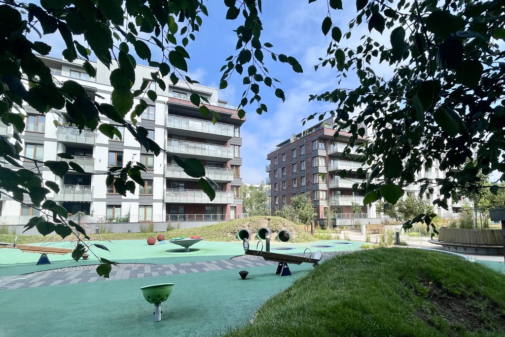 Mieszkanie 2-pokojowez miejscem parkingowym (15)