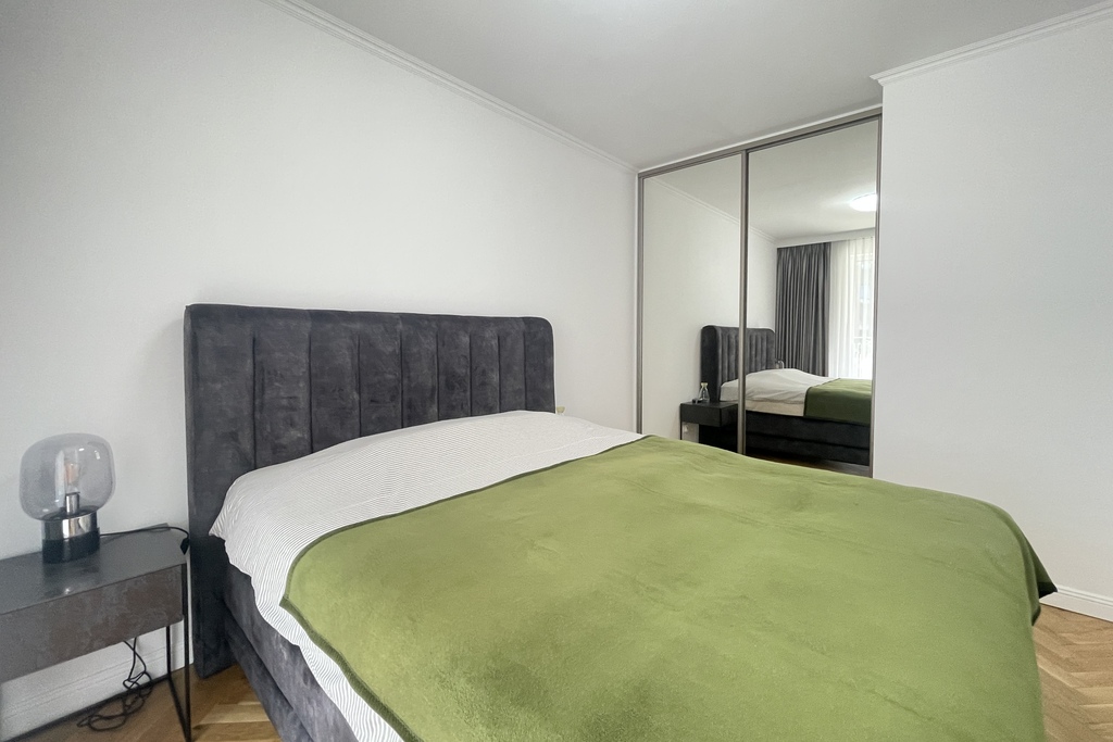 Mieszkanie 2-pokojowez miejscem parkingowym (6)