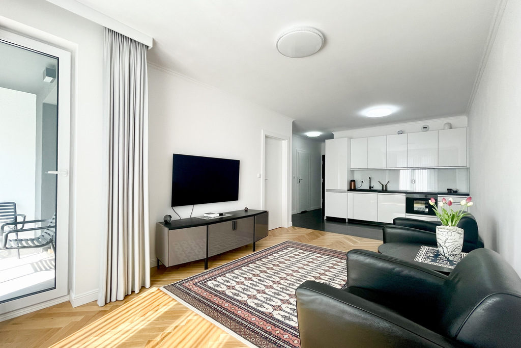 Mieszkanie 2-pokojowez miejscem parkingowym (1)