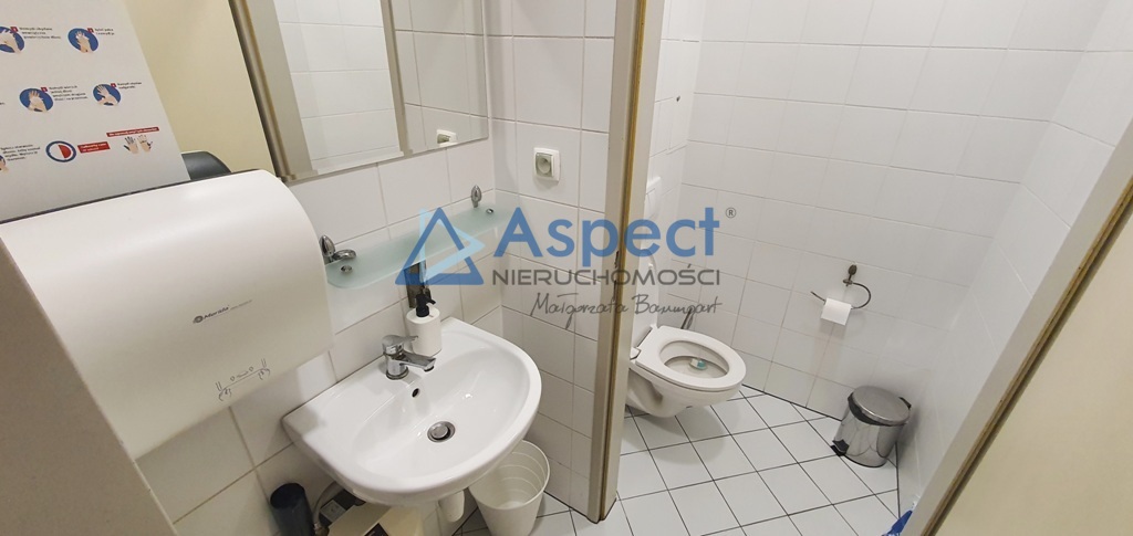 Lokal, 132 m2, parter, Szczecin Centrum (10)