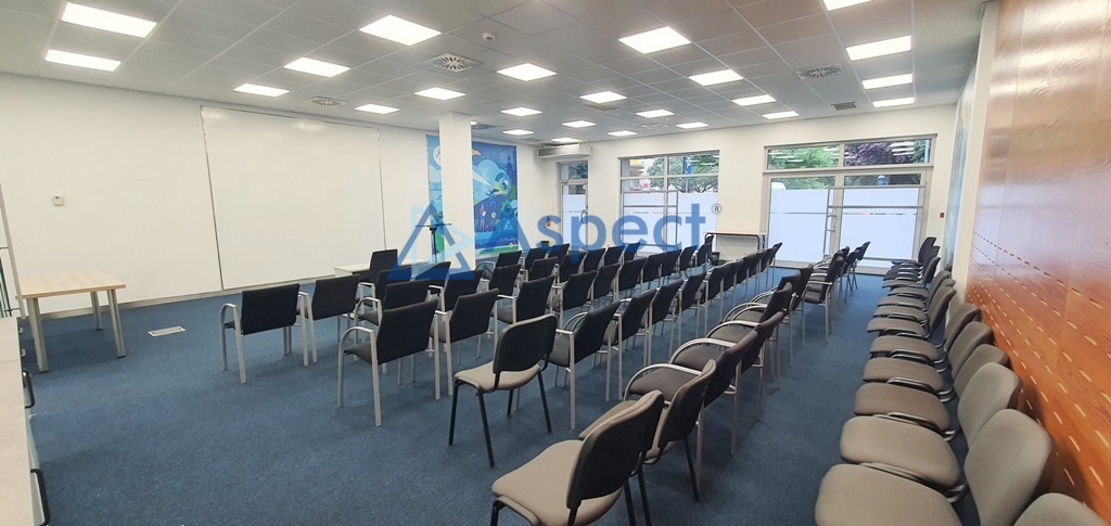 Lokal, 132 m2, parter, Szczecin Centrum (1)