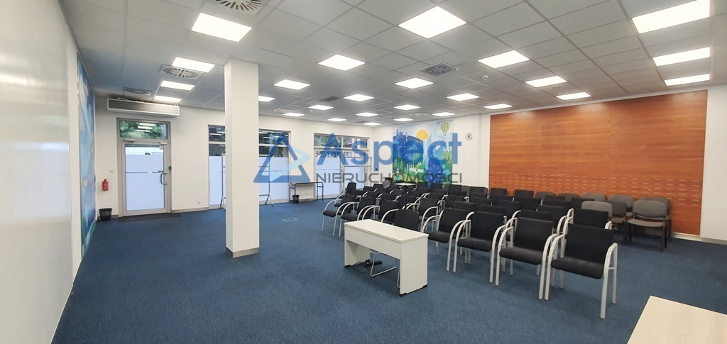 Lokal, 132 m2, parter, Szczecin Centrum (2)