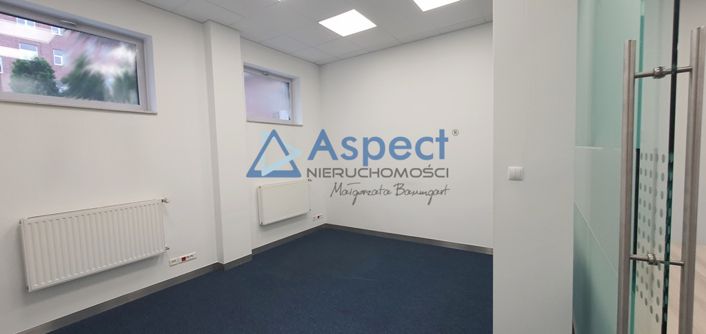 Lokal, 132 m2, parter, Szczecin Centrum (5)