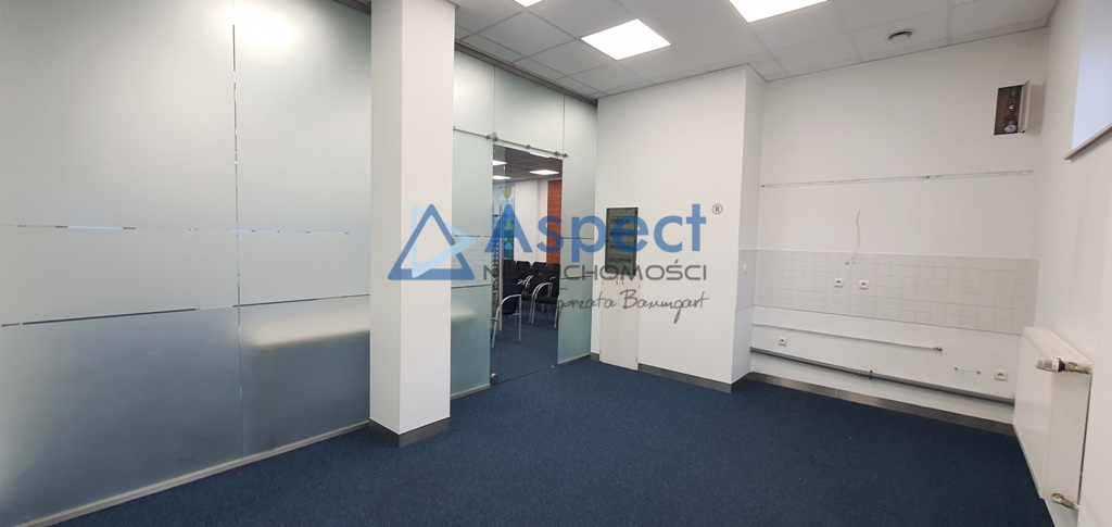 Lokal, 132 m2, parter, Szczecin Centrum (7)